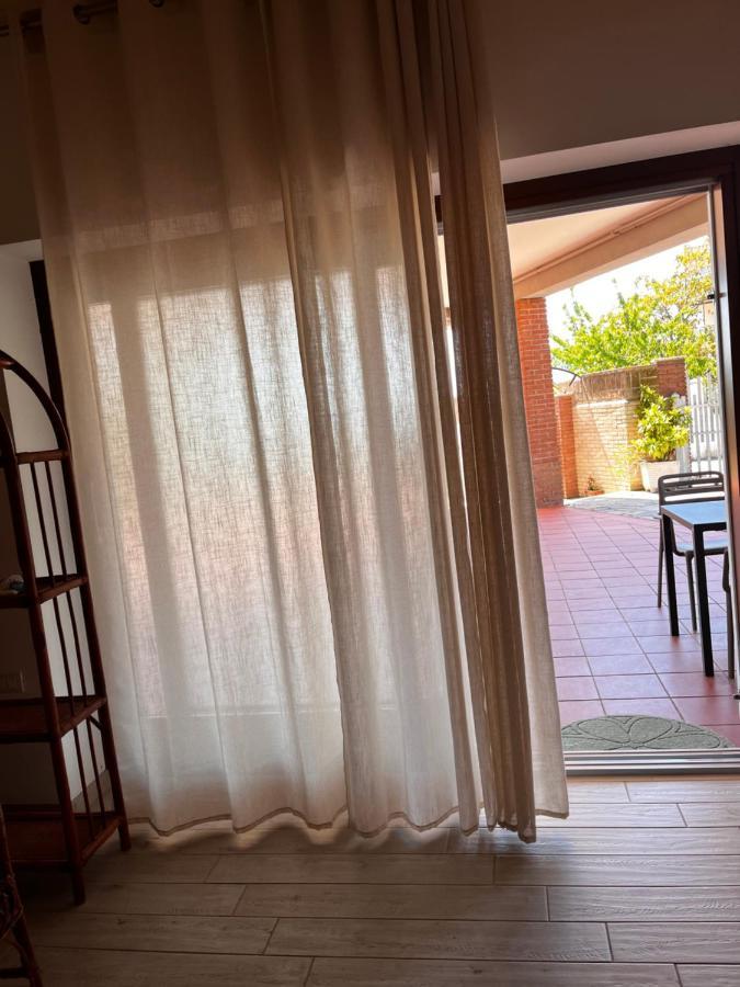 B&B Colle Acquabella Ortona Esterno foto