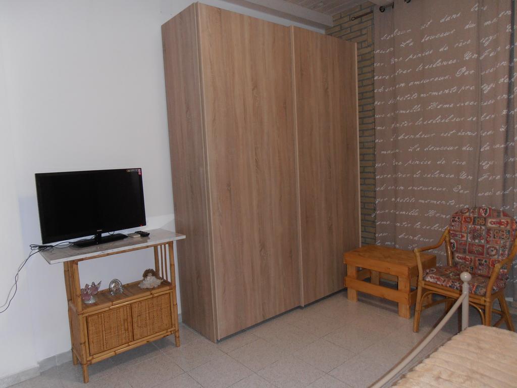 B&B Colle Acquabella Ortona Esterno foto